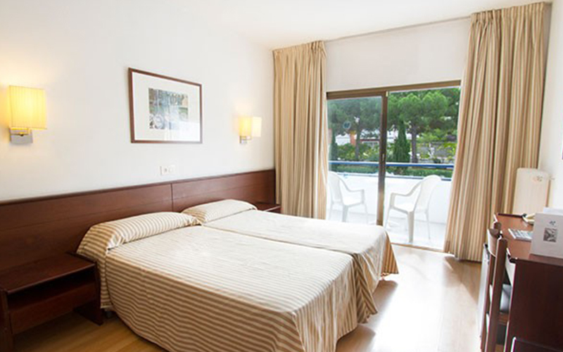 GRAN GARBI HOTEL